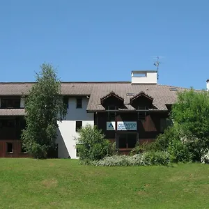  Albergue Hi