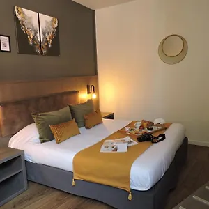 Icone - Hotel