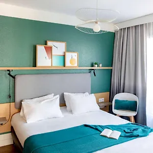 4* Apart-hotel Adagio Centre