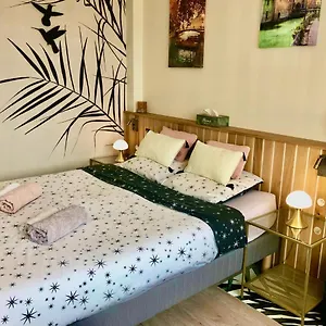 Apartment Harmony, Annecy