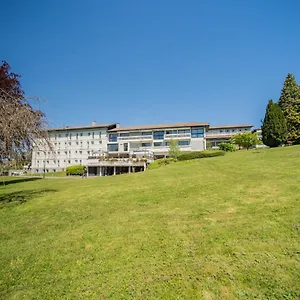 Hotel Centre Jean Xxiii, Annecy