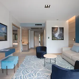 4* Hotel Rivage Hôtel&spa