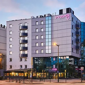 Moxy Hotel